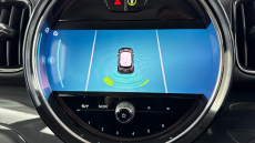 MINI Countryman 1.5 Cooper Classic 5dr Auto Petrol Hatchback